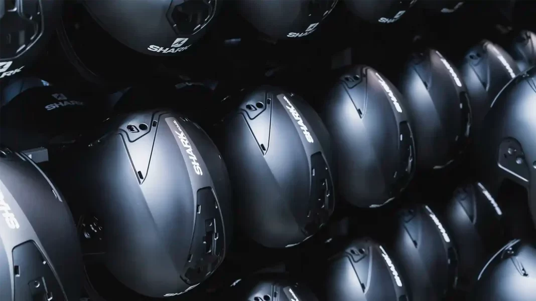 Todo sobre la norma ECE 2206 de cascos de moto Todo sobre la norma ECE 2206 de cascos de moto